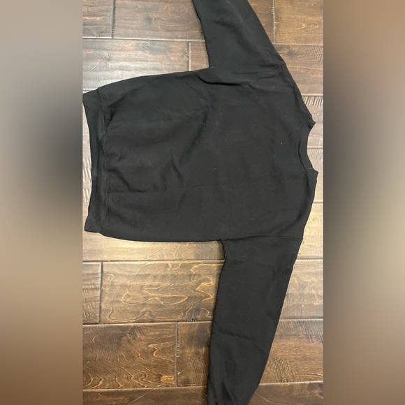 Lonely ghost sweatshirt size medium - Picture 2 of 3